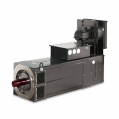 موتور AC سری BQ