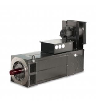 موتور AC سری BQ